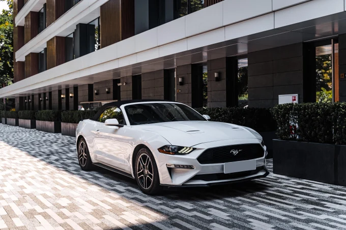 Аренда автомобиля