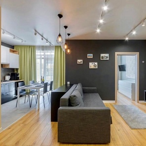 Студия на Мускатной