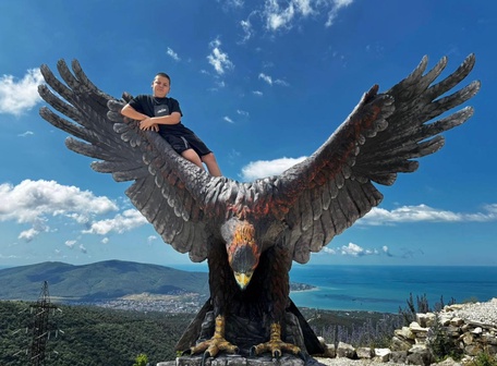 Приключения