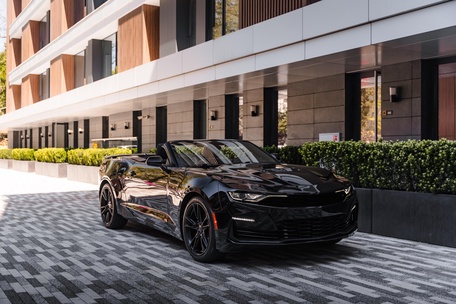 Аренда автомобиля