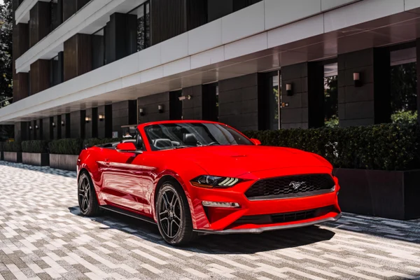 Аренда автомобиля