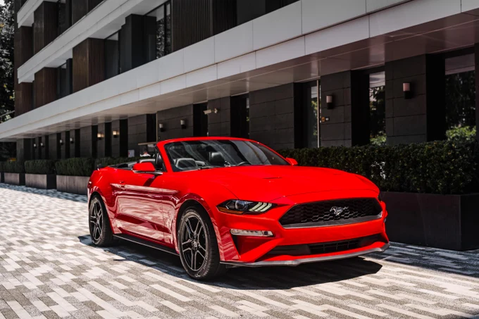 Аренда автомобиля